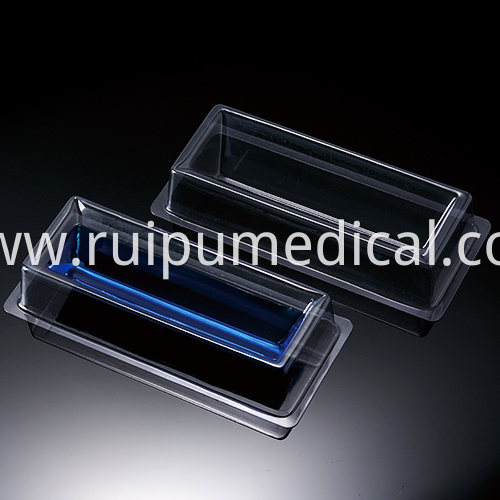 Cl Tx0002a Tube For Multi Channel Pipettors Pp Material